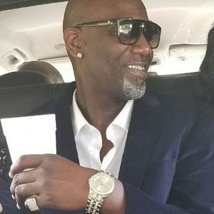 Meet your Posher, Willie